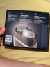 飛利浦（PHILIPS）電動(dòng)剃須刀新一代旋護式鵝卵石Pro 無(wú)線(xiàn)充電便攜款剃須刀暮靄金 生日禮物送男生男友老公父親 曬單實(shí)拍圖