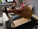 ANTIGUA JAMONERIA 西班牙火腿原裝進(jìn)口 伊比利亞白綠紅黑標生吃即食火腿禮盒送禮 原裝進(jìn)口珍藏級塞拉諾后腿6-7kg 曬單實(shí)拍圖