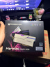 宏碁掠奪者（PREDATOR）48G(24G×2)套裝 DDR5 6000頻率 臺式機內存條 Hermes冰刃系列 RGB燈條(C28) 石耀黑 AI電腦配件 曬單實(shí)拍圖