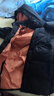 波司登25年冬羽絨服鴨絨男女兒童5A抗菌合體長(cháng)款加厚防寒連帽外套 曬單實(shí)拍圖