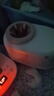海爾（Haier）搖奶器溫奶器暖奶二合一體全自動(dòng)恒溫加熱母乳保溫奶瓶無(wú)水暖奶器 曬單實(shí)拍圖
