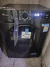 小天鵝（LittleSwan）滾筒洗衣機全自動(dòng)家用 帶烘干洗烘一體 10KG大容量超薄 TD100APUREPRO以舊換新 國家補貼 京東自營(yíng) 曬單實(shí)拍圖