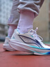 李寧Ultra Light超輕2025 beng科技籃球鞋男春夏季透氣專(zhuān)業(yè)比賽運動(dòng)鞋 標準白-43 43 曬單實(shí)拍圖