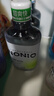 獅王（Lion）NONIO進(jìn)口清新漱口水柑橘+清新600ml*3殺菌去口臭隨機發(fā)貨 曬單實(shí)拍圖
