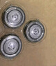 飛利浦（PHILIPS）剃須刀S5000刀頭配件SH50配S5082S6000S5079S5070 刀頭SH50三只裝（3個(gè)刀片+3個(gè)刀網(wǎng)）替代HQ8 曬單實(shí)拍圖