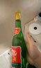 西鳳酒 綠瓶盒裝省外版 45度 500ml*6盒 整箱裝 鳳香型白酒 曬單實(shí)拍圖
