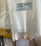 特美居（temeiju）真空密封袋封口機食品抽真空袋子加厚網(wǎng)紋塑封袋餅干粽子包裝袋保鮮17*25cm*100片 曬單實(shí)拍圖