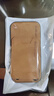陸桐上下翻卡槽適用蘋(píng)果17promax手機殼新款16plus卡套支架iPhone15pro卡夾裝卡14零錢(qián)包i13可插卡12放 棕色上下翻卡包支架【可放4張卡】 iPhone 17 Pro 曬單實(shí)拍圖