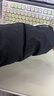 阿迪達斯（adidas）男裝羽絨服 25冬季新款黑色運動(dòng)服戶(hù)外保暖服加厚防寒休閑外套 KC2487 3XL 曬單實(shí)拍圖