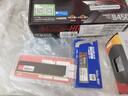 七彩虹(Colorful) 8GB DDR4 2666 臺式機內存 普條系列 C19 曬單實(shí)拍圖