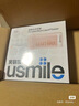 usmile笑容加【梓渝同款】智能電動(dòng)牙刷成人 新動(dòng)力大擺幅 Y30PRO 情侶送男女友 新年生日禮物 Y30PRO 極光藍 曬單實(shí)拍圖