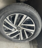 韓泰（Hankook）韓泰輪胎 KINERGY EX H308 215/50R17 91V原配現代名圖紳寶智道名爵 汽車(chē)輪胎 曬單實(shí)拍圖