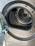 小天鵝（LittleSwan）小烏梅3.0洗烘套裝滾筒洗衣機全自動(dòng)+熱泵烘干機10公斤大容量組合純平全嵌超微氣泡水魔方家電補貼嬰兒內衣 純平全嵌 TG10VE40+TH10VE40 曬單實(shí)拍圖