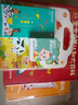 寶寶巴士jojo點(diǎn)讀筆幼兒早教機1-3歲兒童啟蒙繪本玩具睡前故事機生日禮物 1-3歲【啟蒙認知·雙百科版】 曬單實(shí)拍圖