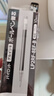 百樂(lè )（PILOT）【熱門(mén)商品】Juice果汁筆芯按動(dòng)黑色0.5中性筆芯子彈頭簽字練字水筆替芯進(jìn)口文具LP2RF-8EF-B 10支 曬單實(shí)拍圖