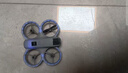大疆童無(wú)人機入門(mén)航拍遙控飛機高清飛行器防摔耐撞兒童玩具迷你直升飛機 風(fēng)葉保護+特技翻滾+炫彩燈光 三電池+配件包+彩盒 曬單實(shí)拍圖