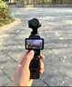 大疆 DJI Osmo Pocket 3 標準版 一英寸口袋云臺相機 OP靈眸手持數碼相機 旅游vlog 便攜美顏攝像 曬單實(shí)拍圖