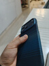 PITAKA適用蘋(píng)果iPhone17ProMax手機殼相機按鍵全包磁吸凱夫拉芳綸碳纖維紋裸機手感編織奢華保護套 月升 曬單實(shí)拍圖