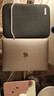 藍盛筆記本電腦內膽包蘋(píng)果macbook pro13.3華為聯(lián)想小新保護套air13.6 曬單實(shí)拍圖