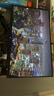 泰坦軍團27英寸QD-MiniLED 4K 160Hz雙模320Hz DyDs技術(shù) Type-C 65W 內置音箱電競顯示器P275MV PLUS增強版 曬單實(shí)拍圖