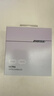BOSE【王鶴棣同款】Ultra開(kāi)放式耳機 耳夾耳機 不入耳開(kāi)放式無(wú)線(xiàn)藍牙耳機 沉浸空間音頻 驍龍暢聽(tīng)技術(shù) Ultra開(kāi)放式耳機 限定色冷丁香紫 曬單實(shí)拍圖