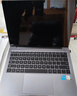 華為MateBook 14 店鋪預裝Windows版 輕薄筆記本電腦 2.8K OLED觸控屏 酷睿UItra5 16G 1T 深空灰 曬單實(shí)拍圖