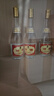汾酒 玻汾 清香型白酒 口糧酒泡酒整箱裝 53度 475mL 12瓶 黃蓋玻汾原箱裝 曬單實(shí)拍圖