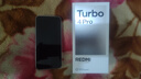 小米（MI）REDMI Turbo 4 Pro 第四代驍龍8s 7550mAh長(cháng)續航 12GB+512GB 白色 小米紅米5G手機 曬單實(shí)拍圖