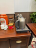 TILIVING（鈦立維）純鈦茶臺燒水壺自動(dòng)上水壺電熱水壺電茶爐套裝嵌入式一體機茶盤(pán)電水壺煮茶器茶壺 曬單實(shí)拍圖