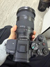 索尼（SONY）Alpha 7 V/A7M5全畫(huà)幅微單相機 約30張/秒高速連拍 S35模式4K 120p A7M5+FE24-70F2.8 GMII 官方標配 曬單實(shí)拍圖