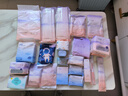 十月結晶待產(chǎn)包入院全套母子組合孕婦產(chǎn)后坐月子用品產(chǎn)婦秋冬母嬰全套 【爆款推薦】24件待產(chǎn)包 曬單實(shí)拍圖