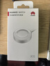 華為 HUAWEI WATCH 無(wú)線(xiàn)快速充電底座 皓月銀 CW05 曬單實(shí)拍圖
