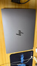 惠普HP【國家補貼】星Book Pro 16 2025 輕薄筆記本電腦(酷睿Ultra7 255H 32G 1T 2.5K 240Hz AI)灰 曬單實(shí)拍圖