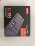 聯(lián)想（Lenovo）1TB SSD固態(tài)硬盤(pán)m.2接口(NVMe協(xié)議)PCIe4.0 x4 拯救者sl7000 40Pro讀速高達7200MB/s 曬單實(shí)拍圖