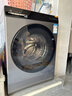 米家小米洗衣機全自動(dòng)家用滾筒帶烘干洗烘一體12公斤超大容量1.2超高洗凈比 超薄嵌入一級能效國家補貼 曬單實(shí)拍圖
