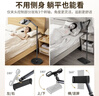 小天（JOPREE）平板支架落地手機支架床頭磁吸懶人支架專(zhuān)用ipad多功能伸縮旋轉追劇網(wǎng)課學(xué)習京東自營(yíng) 曬單實(shí)拍圖