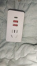 【全插孔】家用多功能usb充電插座小米同款擴展器便攜旅游無(wú)線(xiàn)排插宿舍充電器 USB多功能轉換插1個(gè)裝 曬單實(shí)拍圖