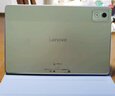 聯(lián)想小新PadPro12.7 2025款平板電腦 2.9K高刷全面屏 娛樂(lè )學(xué)習 10200mAh 8+256G小青新 曬單實(shí)拍圖