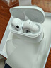 漫步者（EDIFIER）Lolli Pro 5 真無(wú)線(xiàn)主動(dòng)降噪耳機 藍牙6.0 翻譯耳機 適用蘋(píng)果華為小米OPPO手機 雪映白 新年禮物 曬單實(shí)拍圖