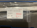 哈量連環(huán) 游標卡尺 測量工具 卡尺 0-200_0.02mm（不銹鋼閉式） 曬單實(shí)拍圖
