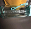 特百惠（Tupperware）樂(lè )趣550ml男女學(xué)生大容量運動(dòng)可愛(ài)便攜夏季塑料水壺水杯子 冰水藍550ml1個(gè) 曬單實(shí)拍圖