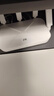 中興（ZTE）巡天 AX3000滿(mǎn)血WIFI6千兆無(wú)線(xiàn)家用路由器 自研雙核主芯片 5G雙頻穿墻王wifi路由 Mesh 3000M速率 曬單實(shí)拍圖