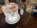 宋朝玲瓏杯怦然心動(dòng)香薰擴香石臥室香氛小眾送女生生日女神節禮物 曬單實(shí)拍圖
