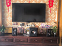 漫步者（EDIFIER）S301 Hi-Res 無(wú)線(xiàn)低音炮 全功能HIFI有源2.1音箱 高保真音響 電腦音箱 電視音響 曬單實(shí)拍圖