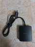 品勝USB/Type-C3.0多功能讀卡器支持SD/TF/CF/MS卡相機記錄儀監控內存卡適用電腦蘋(píng)果15/16手機/iPad 曬單實(shí)拍圖