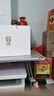 沱牌舍得【年貨送禮】藝術(shù)舍得中法系列小酒禮盒 52度 100mL 3瓶 禮盒裝 52度 100mL 3瓶 禮盒裝 曬單實(shí)拍圖