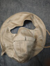 小野和子防曬面罩遮全臉真絲臉基尼遮陽(yáng)保暖口罩防紫外線(xiàn)秋冬季 曬單實(shí)拍圖