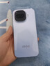 vivo iQOO Z11 Turbo第五代驍龍8 自研電競芯片Q2 144Hz護眼電競屏 2億大底超級主攝 國家補貼游戲手機 滄浪浮光 12GB  512GB 官方標配 曬單實(shí)拍圖