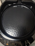 美的2025新款0氟鈦陶瓷電餅鐺上下盤(pán)可拆電餅檔家用雙面加熱加大加深烙餅鍋電煎鍋煎烤機JKC3086 30規格 電子菜單 曬單實(shí)拍圖