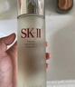 SK-II神仙水230ml輕盈面霜50g水乳護膚品套裝化妝品禮盒生日新年禮物女 曬單實(shí)拍圖